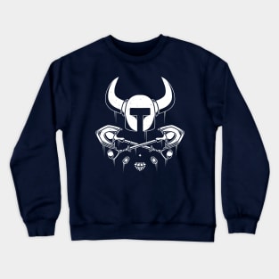 Shovel Blade Master Crewneck Sweatshirt